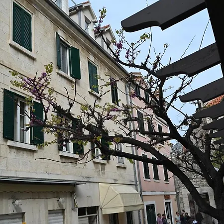 Apartamento Old Town