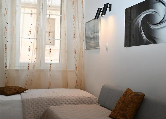 Old Town Apartamento