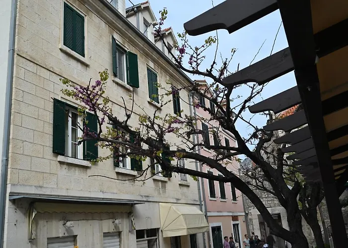 Apartamento Old Town