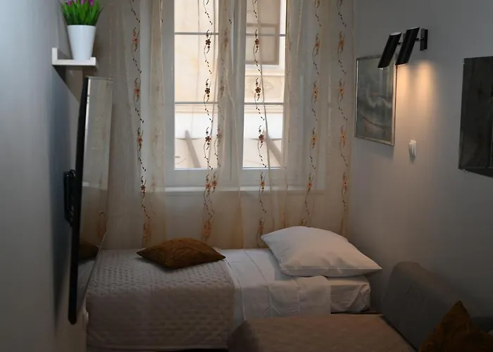 Apartamento Old Town
