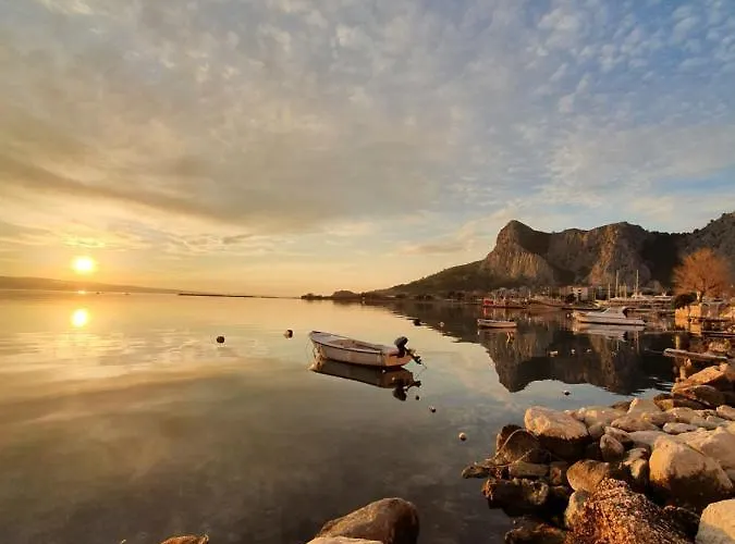 Old Town Apartamento Omiš