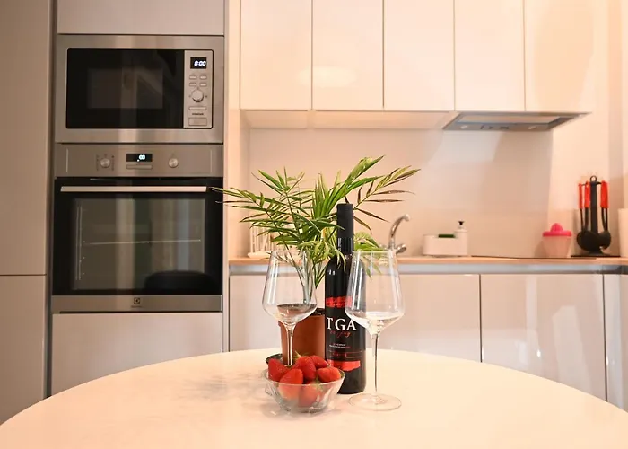 Apartamento Old Town Omiš