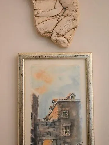 Apartamento Old Town *
