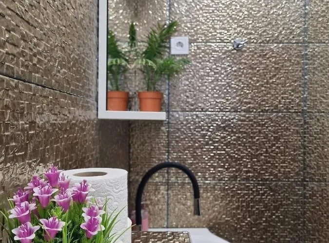 Apartamento Old Town Omiš