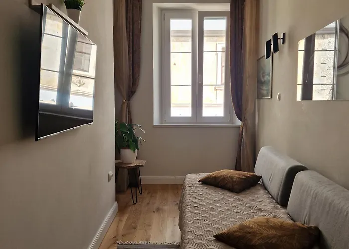 Apartamento Old Town *