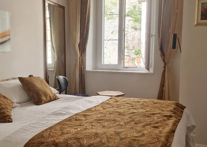 Apartamento Old Town Omiš