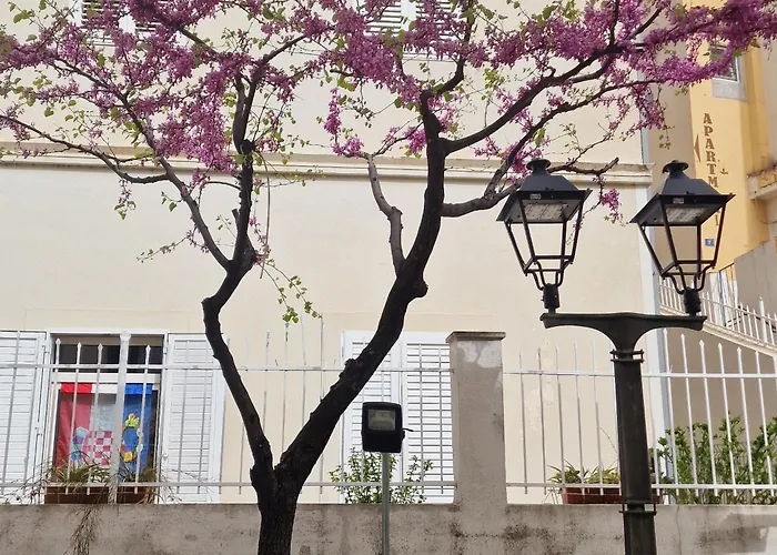Old Town Apartamento