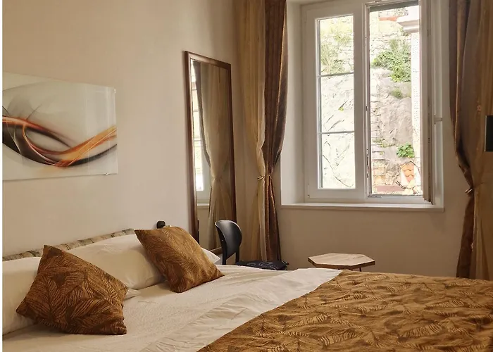 Apartamento Old Town *