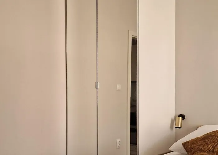 Apartamento Old Town *