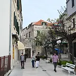 Old Town Omiš