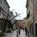 Appartement Old Town Omiš