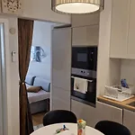 Appartement Old Town