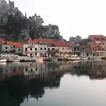 Appartement Old Town Omiš