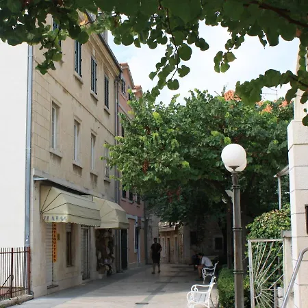 Old Town Appartement Omiš