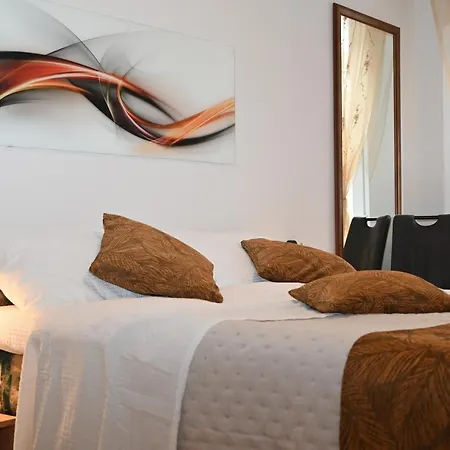 Old Town Apartment Omis