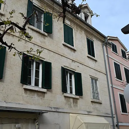 Old Town Appartement Omiš