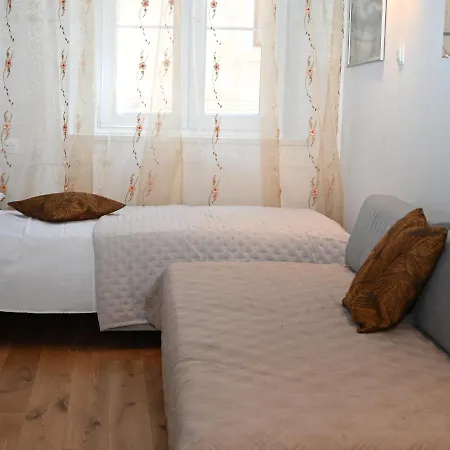 Old Town Apartman Omis