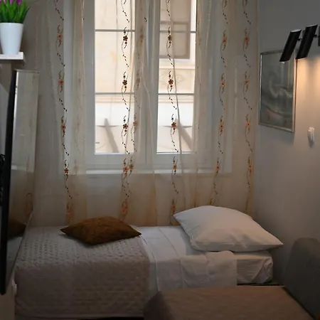 Apartment Old Town