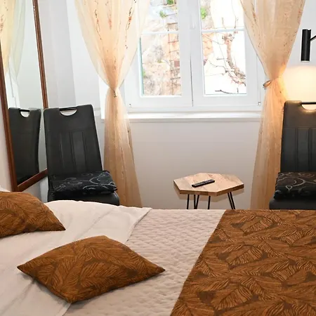 Apartman Old Town *