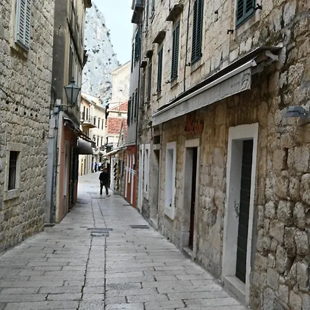 Apartman Old Town Omis