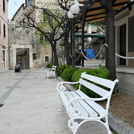 Apartman Old Town *