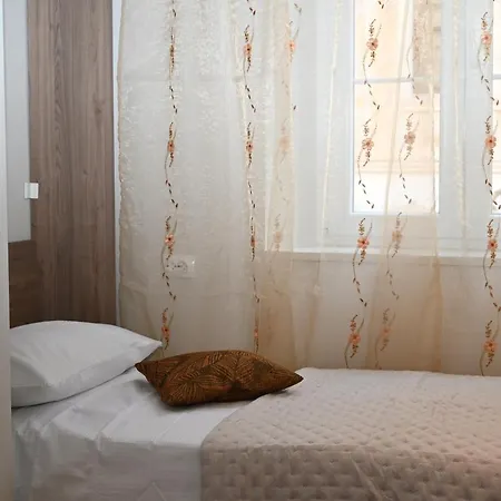 Apartman Old Town *