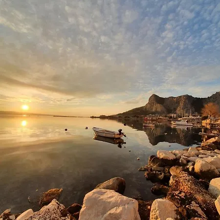 Old Town Apartman Omis