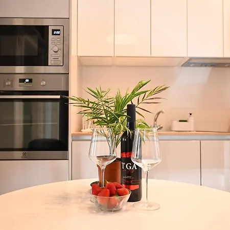 Apartment Old Town Omis