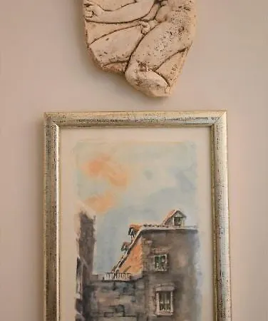 Apartman Old Town *