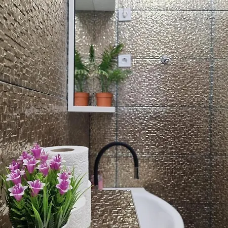 Apartman Old Town Omiš