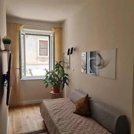 Apartment Old Town