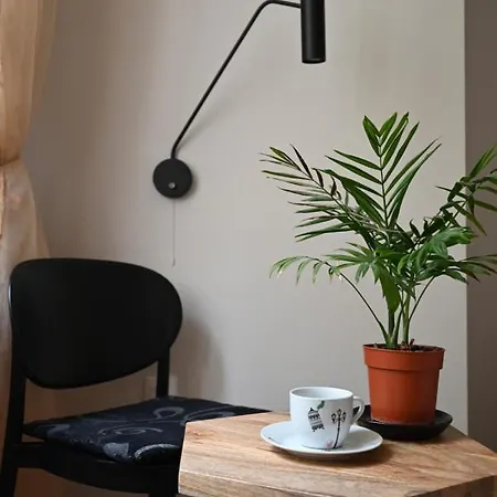 Apartment Old Town Omis