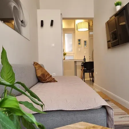 Old Town Apartman Omis