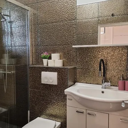 Apartman Old Town