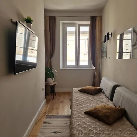 Apartman Old Town *