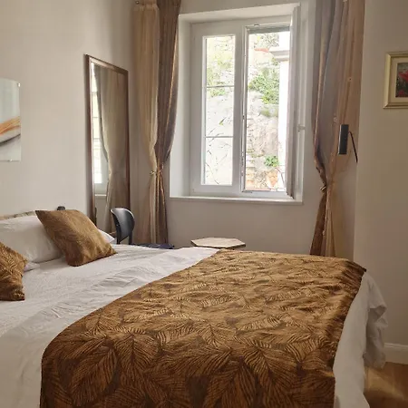 Apartman Old Town Omis