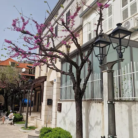 Old Town Omis