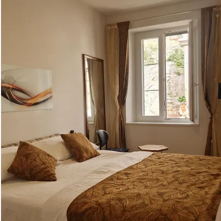 Apartman Old Town *