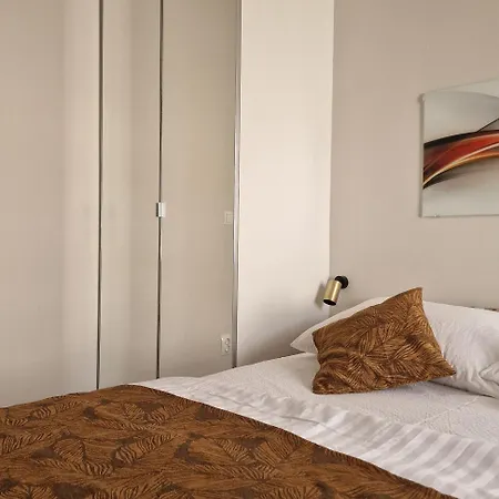 Apartment Old Town Omis