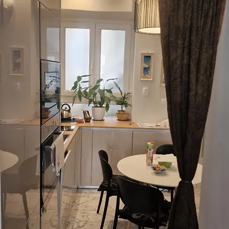 Old Town Apartment Omis