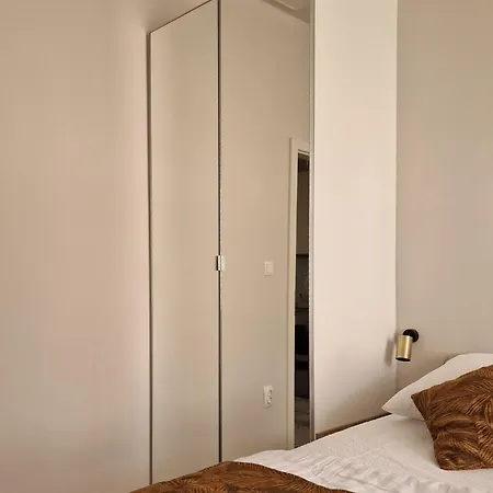 Apartman Old Town *